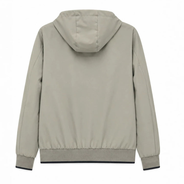 Herren elegante Freizeitjacke Echo Archiv