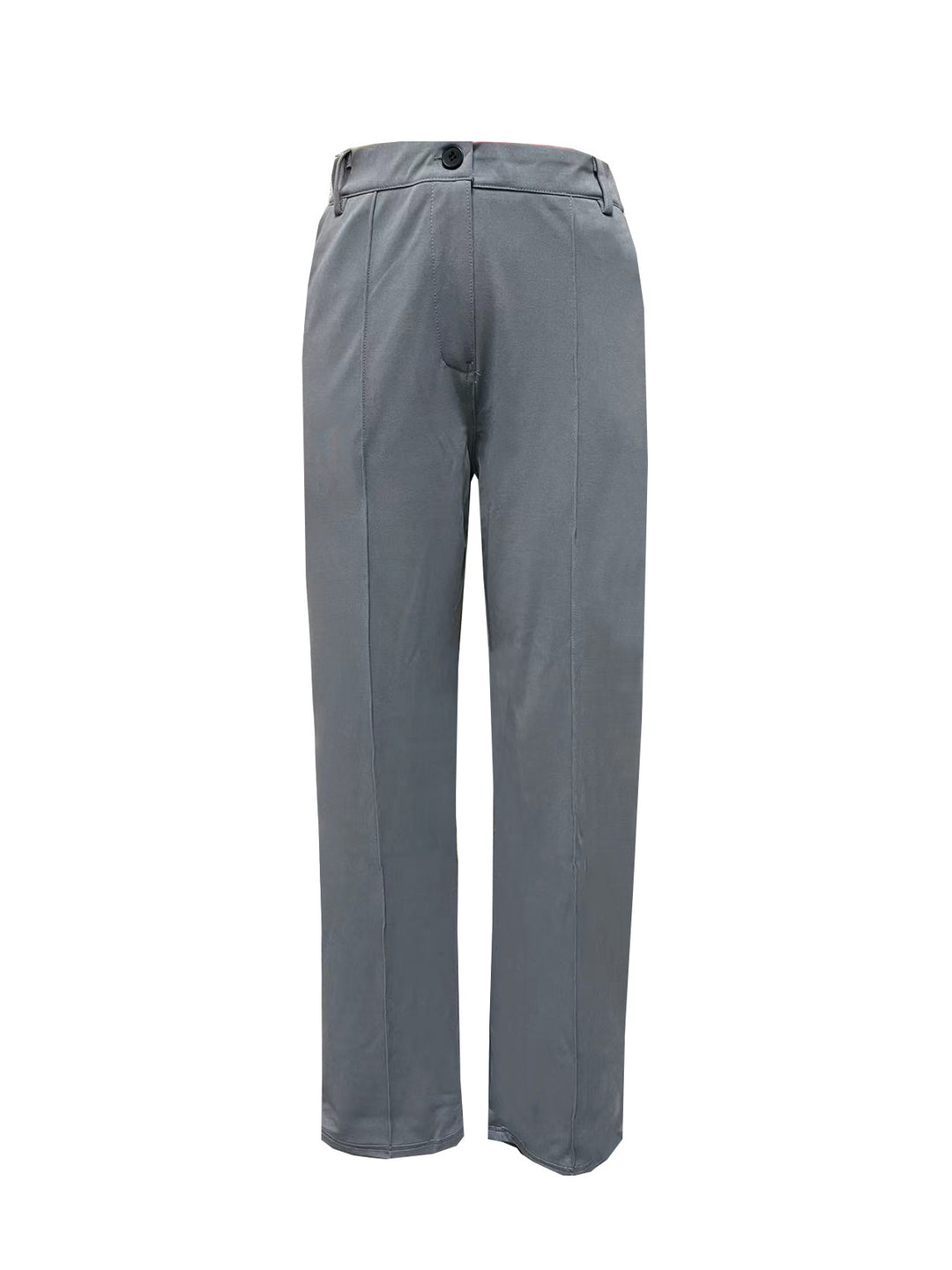 Damen nan taillierter Blazer-Hosen Businessanzug aus Stretchstoff Echo Archiv
