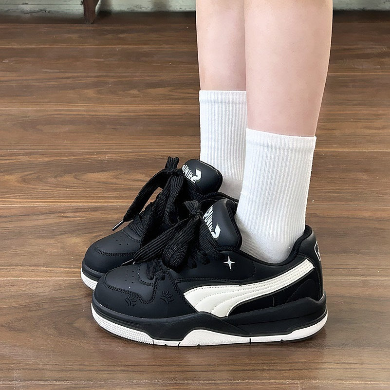 Unisex Sportliche Sneaker mit Dämpfung Echoarchiv
