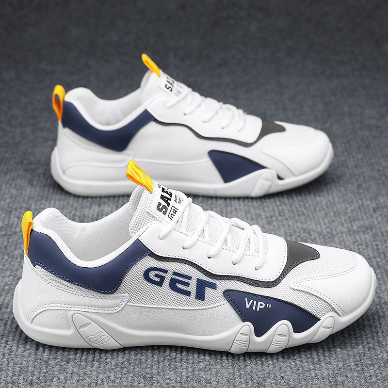Damen Sportliche Freizeitsneaker mit atmungsaktiver Oberfläche Echo Archiv