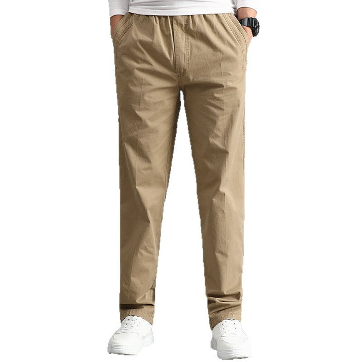 Herren Funktionale Freizeit-Hose Echo Archiv