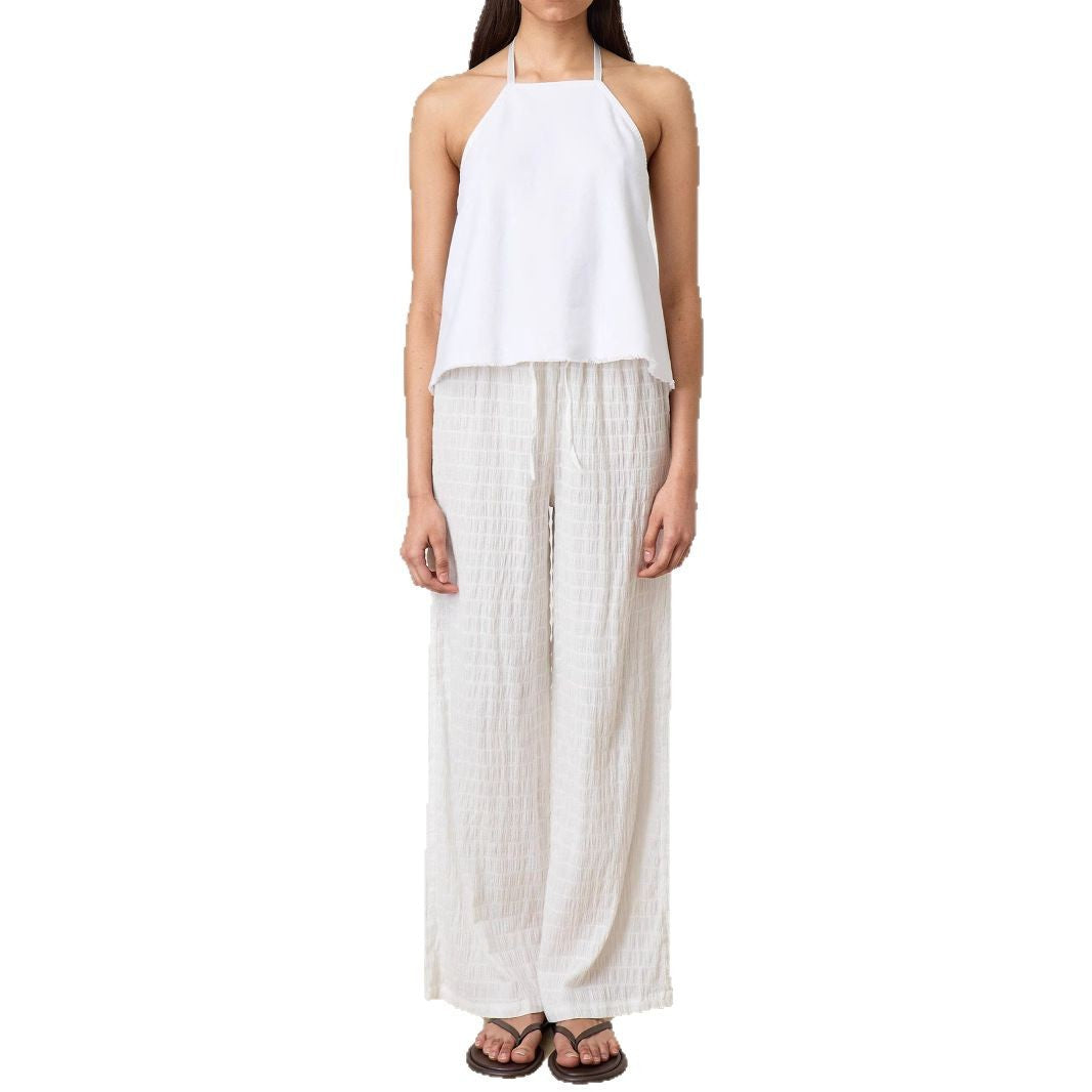 Damen Leichte und luftige Sommerhose Echo Archiv