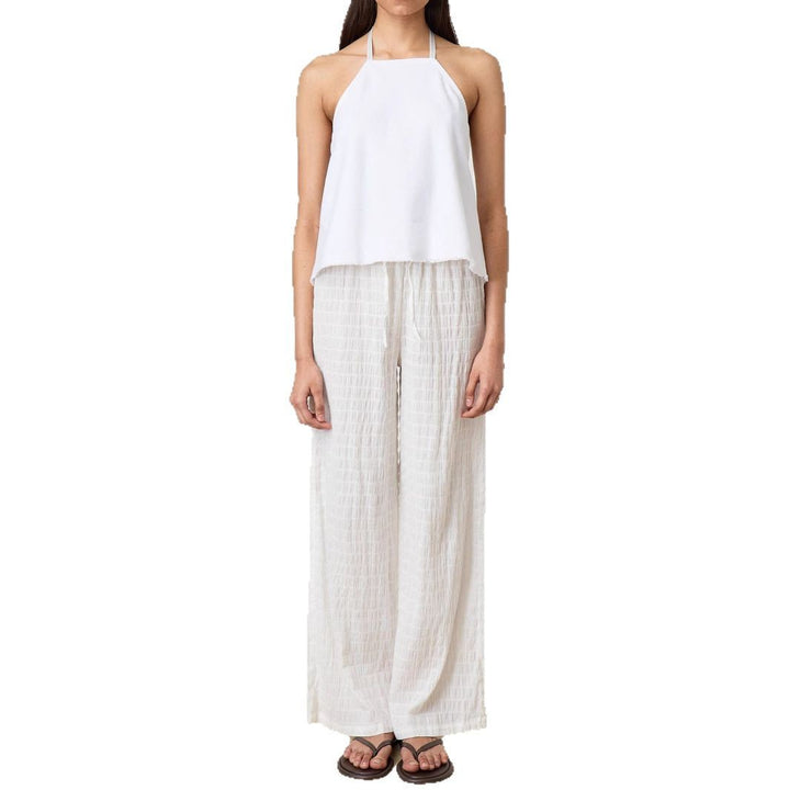 Damen Leichte und luftige Sommerhose Echo Archiv