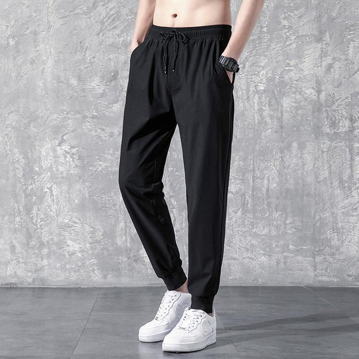Herren Bequeme Jogginghose Echoarchiv