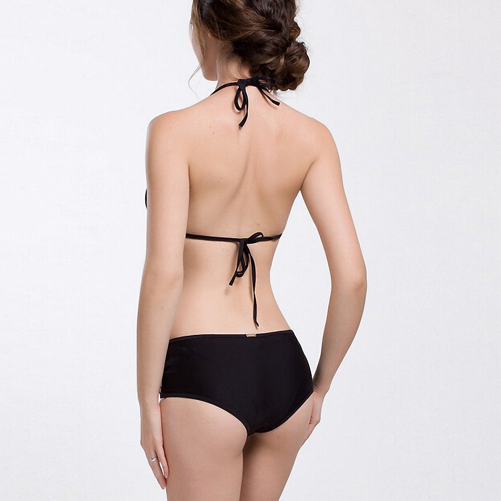 Damen Bikini mit Netzdesign Echo Archiv