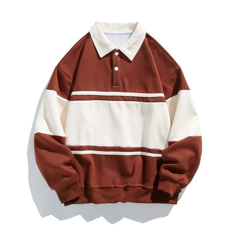 Damen Sportliches Polo-Shirt Echo Archiv