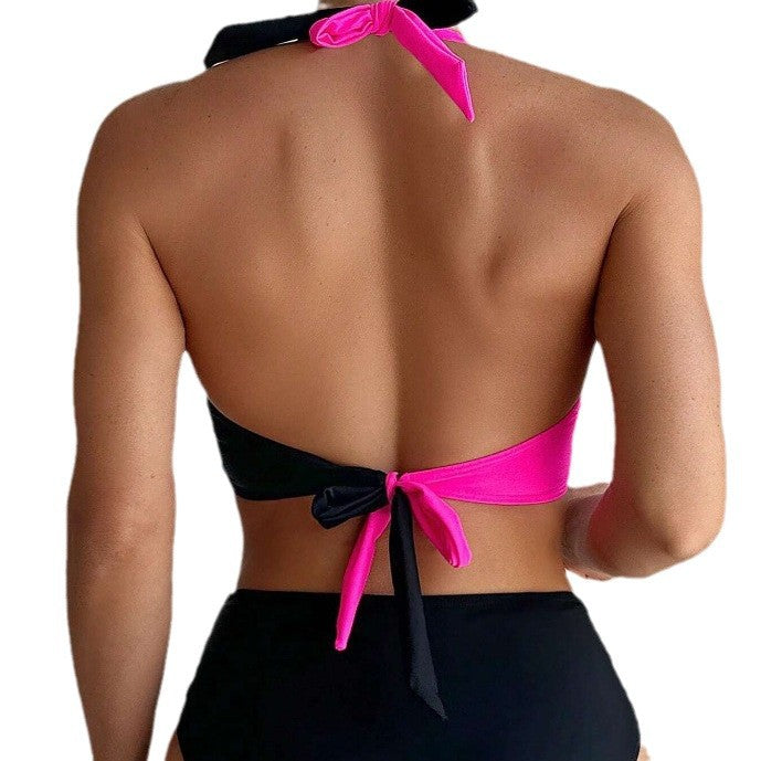 Damen Bikini-Set Echo Archiv