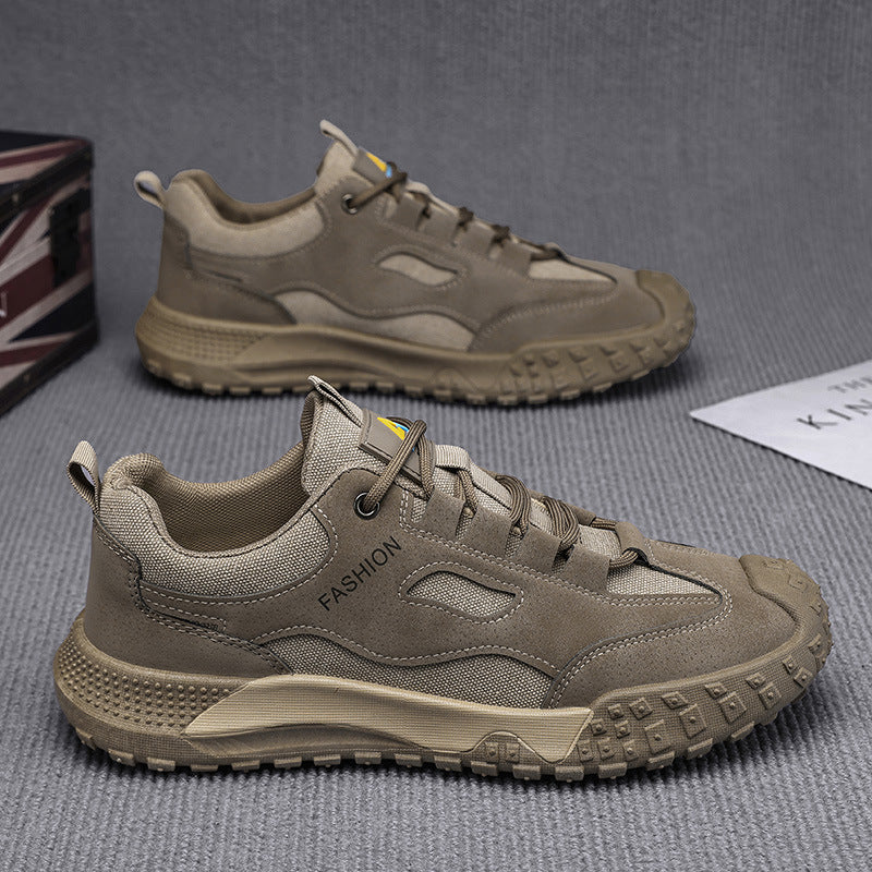 Damen Sportliche Freizeit Sneakers mit robustem Profil und stoßdämpfendem Komfortsystem Echo Archiv