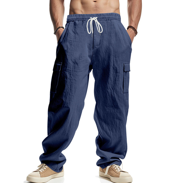 Herren Cargo-Hose Echoarchiv