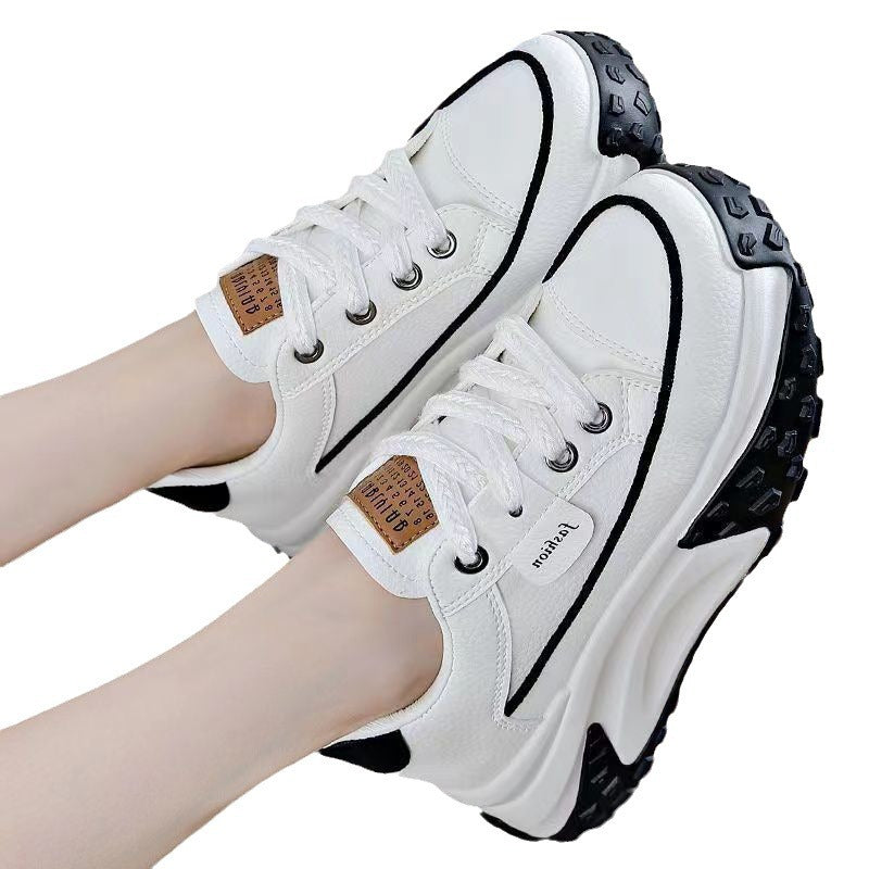 Damen Sportliche Sneaker Echo Archiv