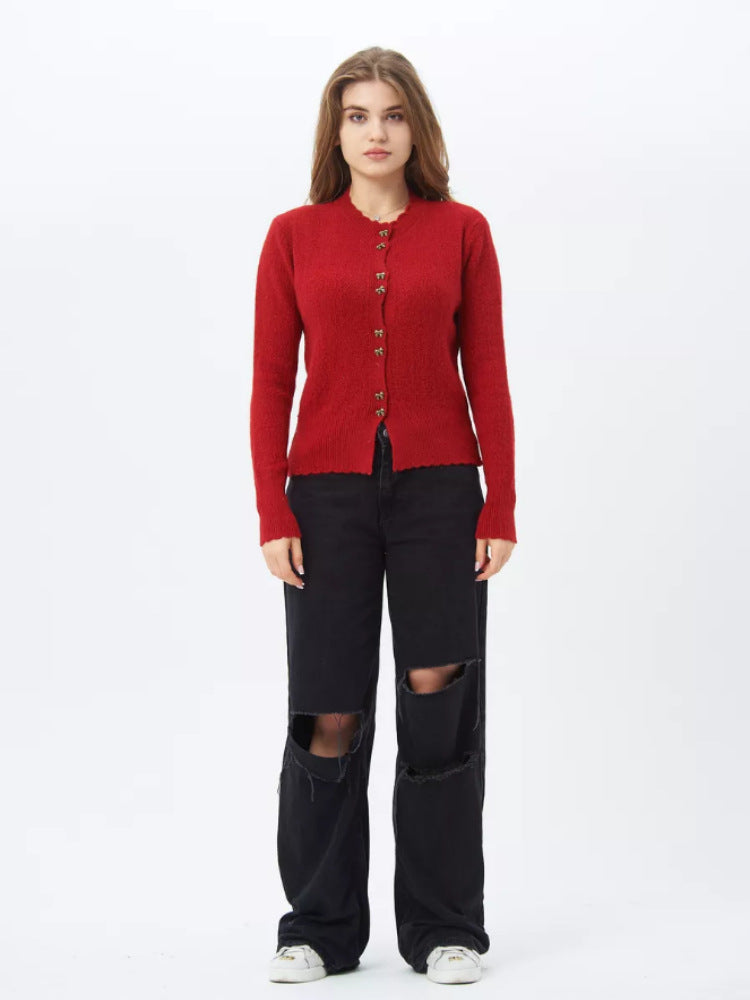 Damen Strickjacke Echo Archiv