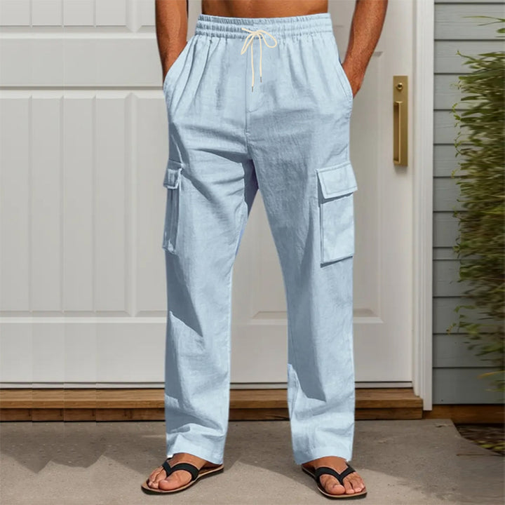 Herren Cargo-Hosen Echoarchiv