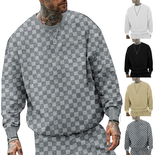Herren Sweatshirt Echoarchiv