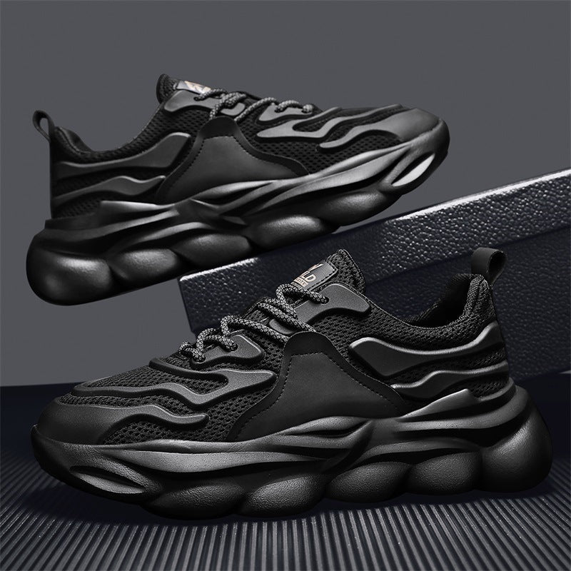 Damen Sportliche atmungsaktive Sneakers mit extralight Sohle Echo Archiv
