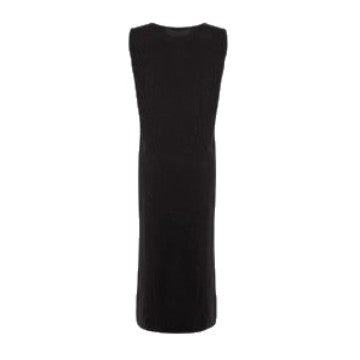 Damen Maxikleid aus weichem und leichtem Jersey Echo Archiv
