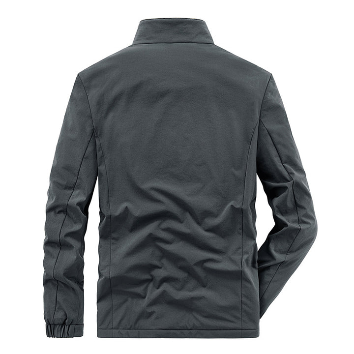 Herren Technische Freizeitjacke Echo Archiv