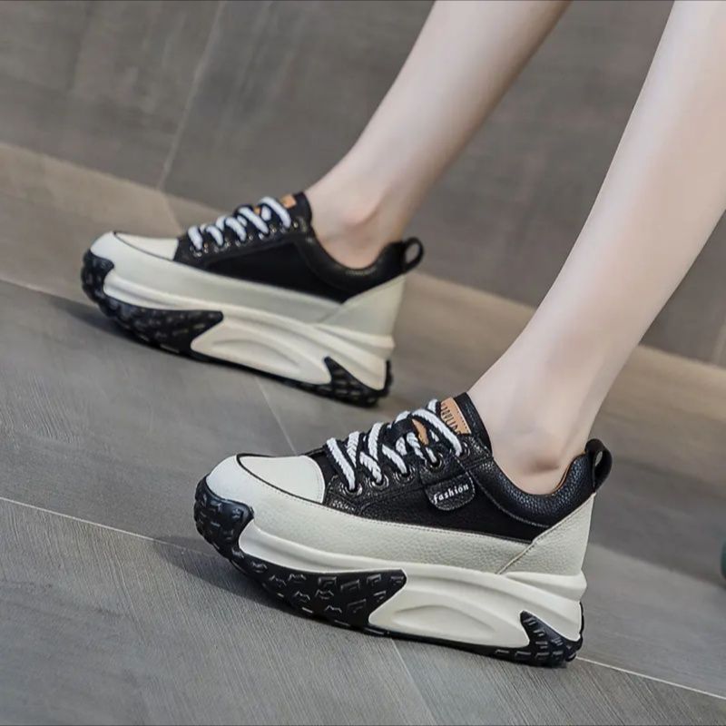 Damen Sportliche Sneaker Echo Archiv