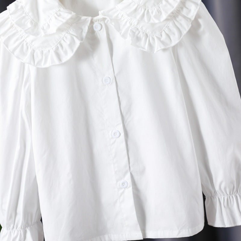 Damen Hemdbluse Echo Archiv