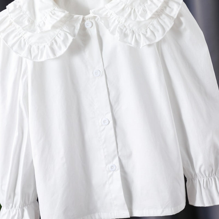 Damen Hemdbluse Echo Archiv