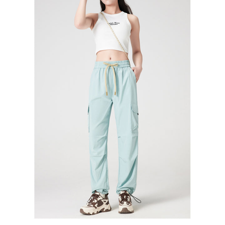 Herren Multifunktionale Cargo-Hose mit praktischen Taschen Echo Archiv