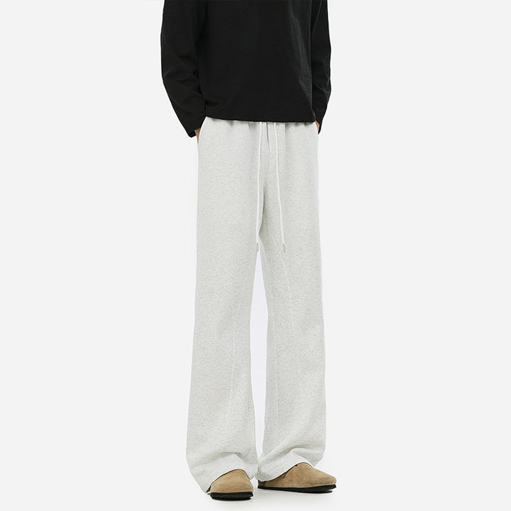 Damen Bequeme weite Freizeithose – Avélisse