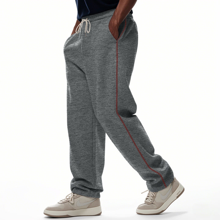 Herren bequeme Freizeithose aus atmungsaktivem Material Echoarchiv