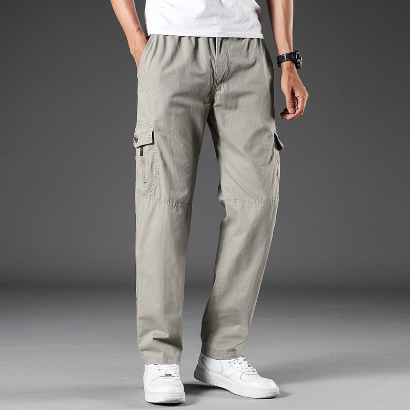 Herren Multifunktionale Cargo-Hose Echo Archiv 1788321895