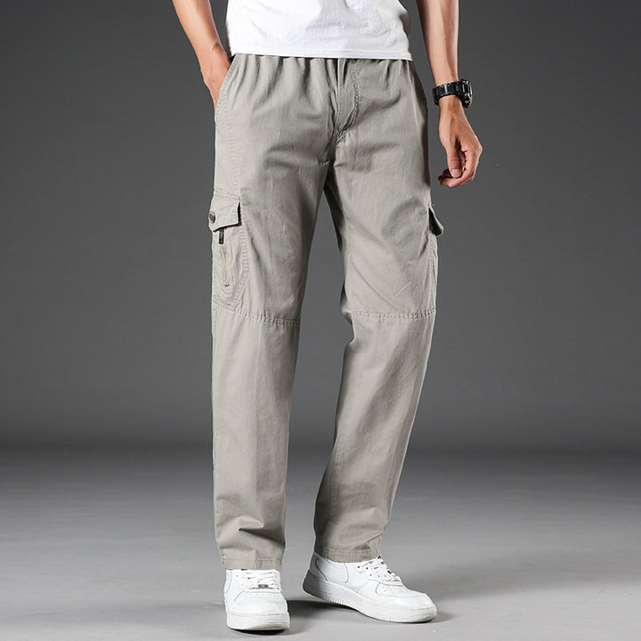 Herren Multifunktionale Cargo-Hose Echo Archiv 1788321895