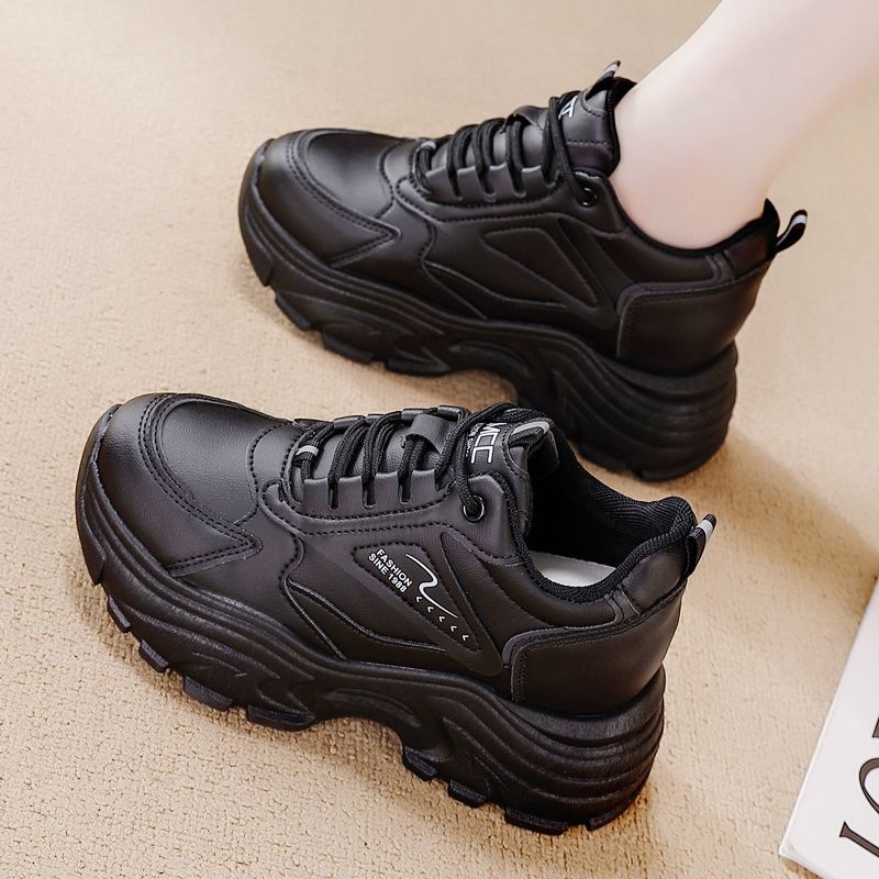 Damen Sportliche Sneakers mit dämpfender Laufsohle und stylischem Design Echo Archiv