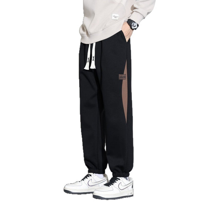 Herren Stilvolle und bequeme Sporthose Echo Archiv