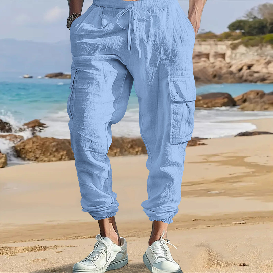 Herren Cargo-Hose Echoarchiv