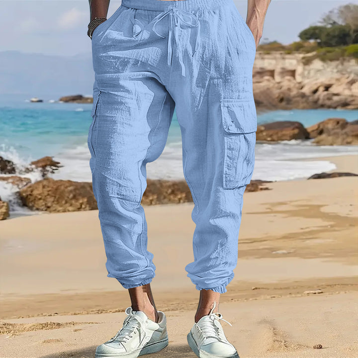 Herren Cargo-Hose Echoarchiv