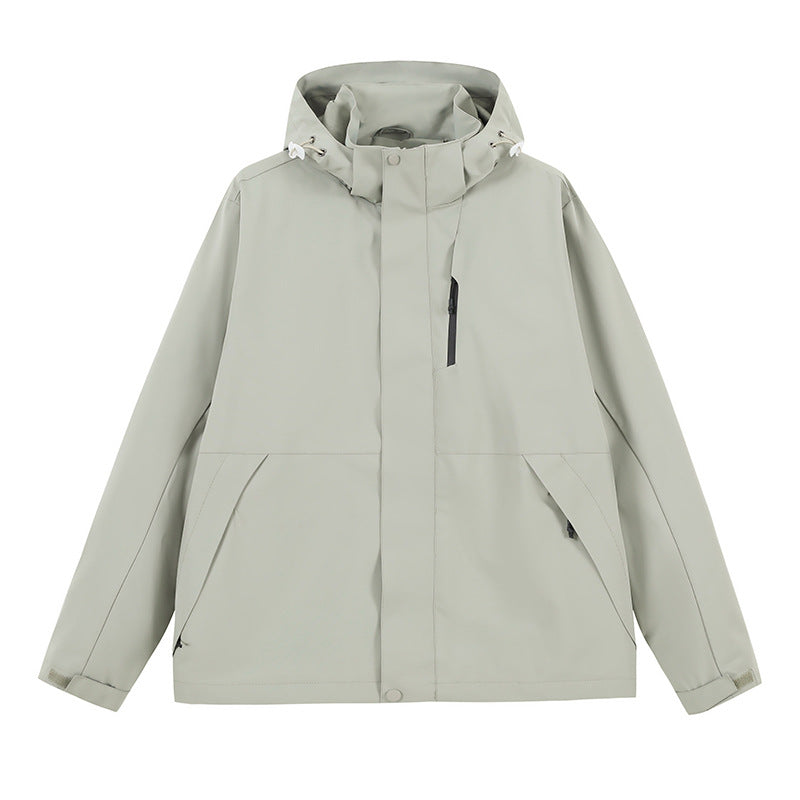 Damen Sport Outdoor Jacke Echo Archive