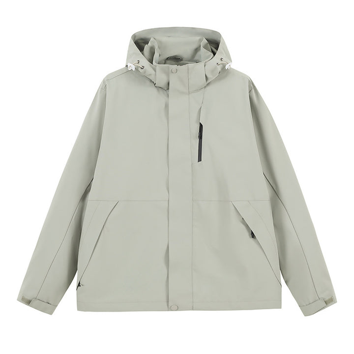 Damen Sport Outdoor Jacke Echo Archive