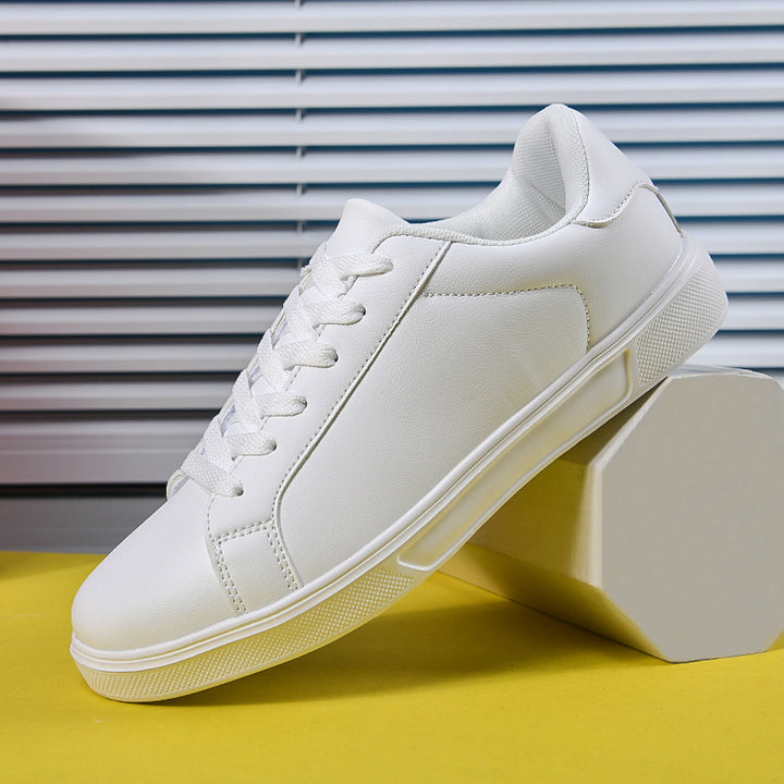 Unisex nan klassischer Stadt-Halbschuh aus Mikrofaser mit anatomischem Komfortfußbett Echo Archiv