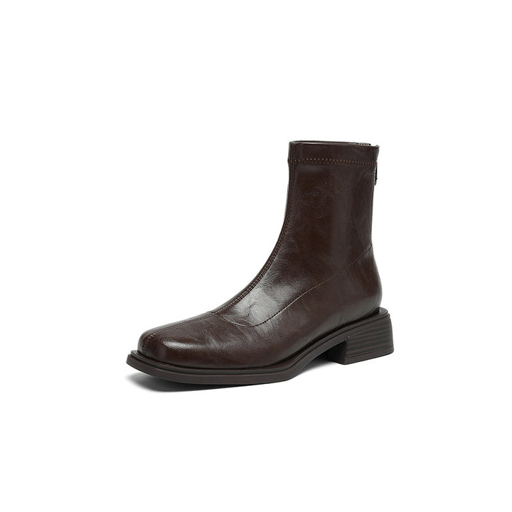 Damen Elegante Stiefeletten mit anatomisch gestalteter Passform Echo Archiv