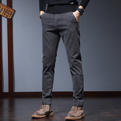 Herren Chinohose Echoarchiv
