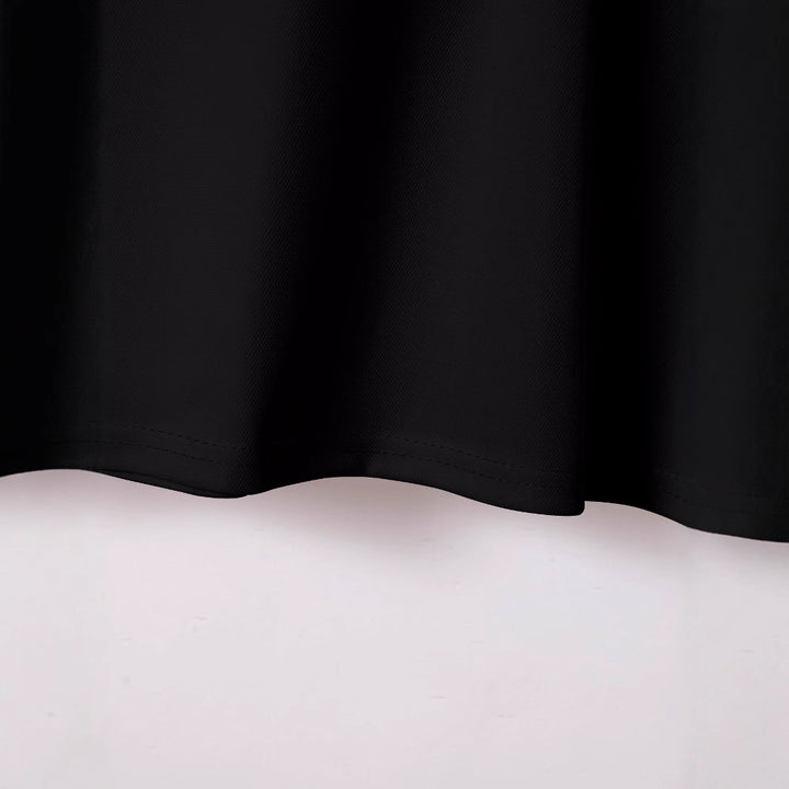 Herren Sportliches Poloshirt mit aufregendem Grafikdesign Echoarchiv