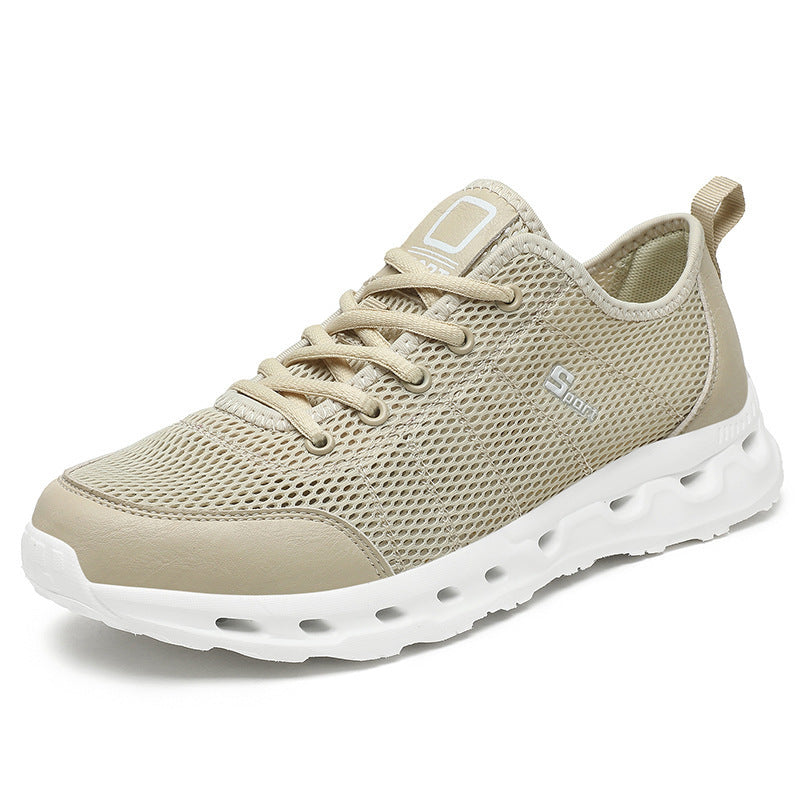 Unisex nan Schlupfsneaker im Chelsea-Stil mit elastischem Schaft, verdecktem Reißverschluss und stufenförmiger Komfortplattformsohle Echo Archiv