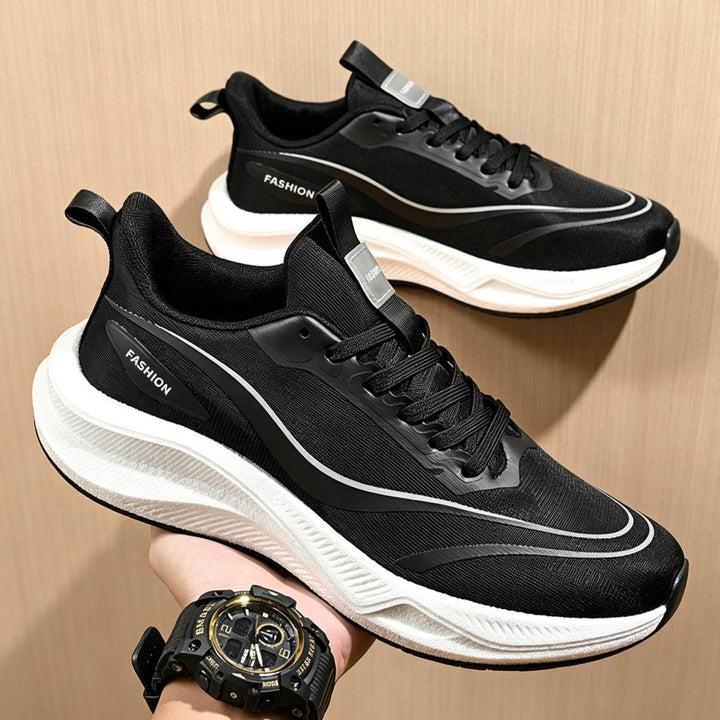 Herren Modische High-Performance Sneakers Echoarchiv