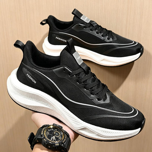 Herren Modische High-Performance Sneakers Echoarchiv