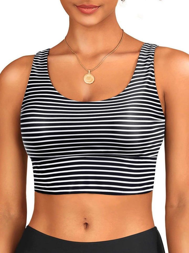 Damen Sport-Bustier Echo Archiv