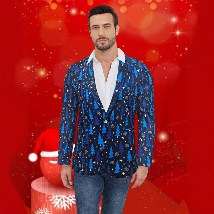 Herren festlicher Blazer Echoarchiv