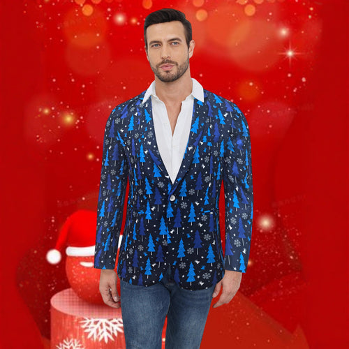 Herren festlicher Blazer Echoarchiv