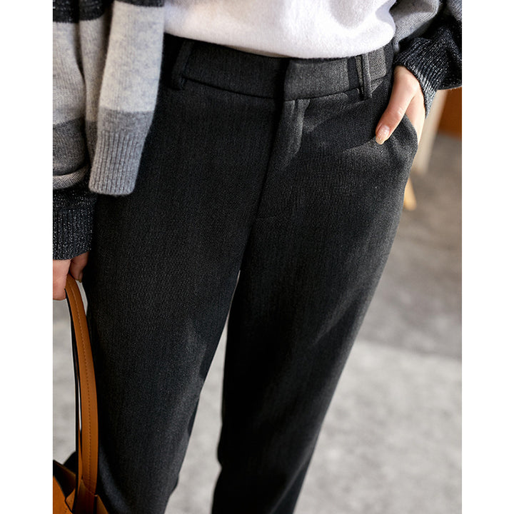 Damen Bequeme und elegante Anzughose Echoarchiv
