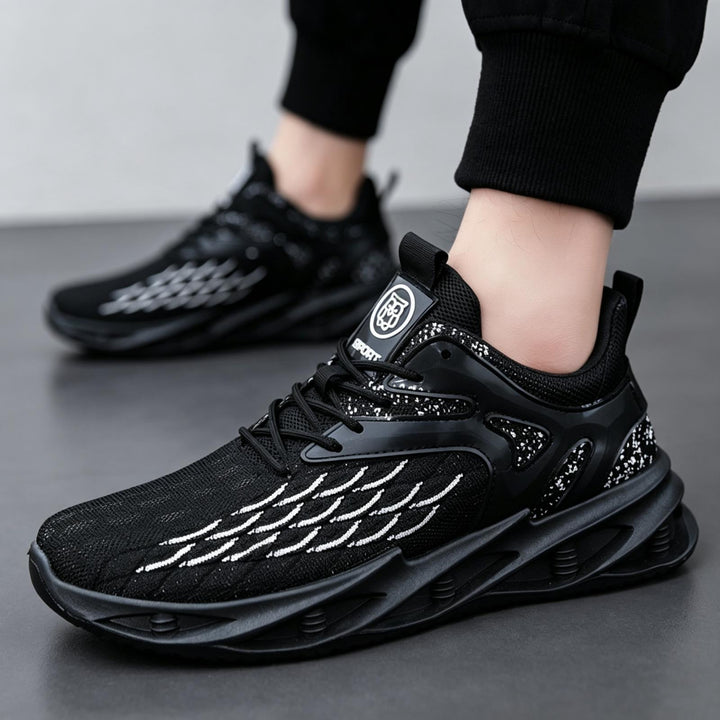 Herren Hochleistungs Laufschuhe Echoarchiv 1788175359