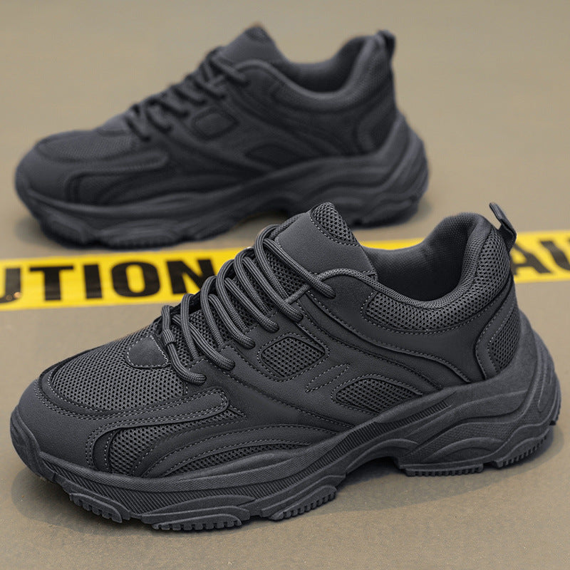 Damen Sportliche Sneakers mit innovativer Dämpfung und atmungsaktiver Mesh-Oberfläche Echo Archiv