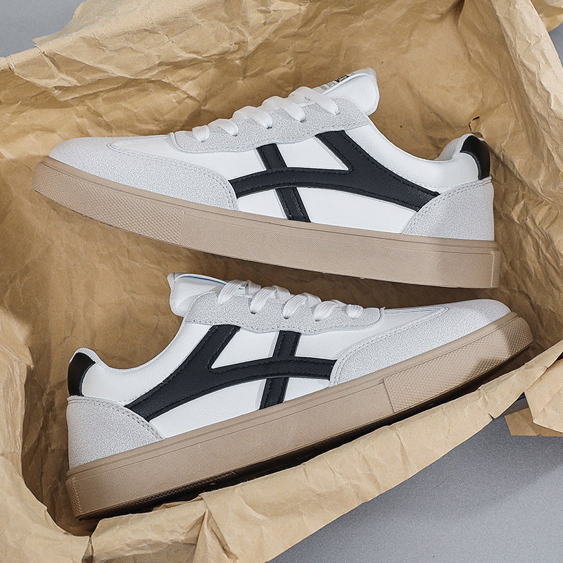 Damen Sportliche Sneaker – Névara
