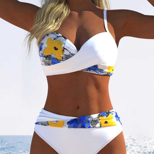 Damen Bikiniset Echo Archiv