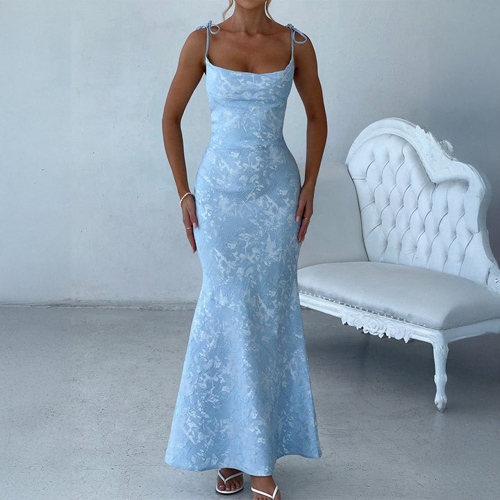 Damen Etuikleid mit floralem Muster Echo Archiv